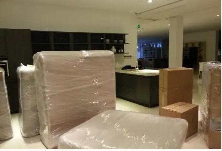 泉州到揭西县长途搬家