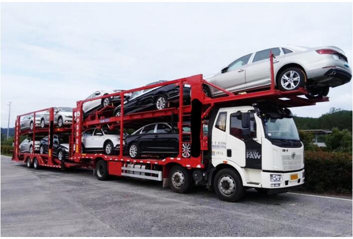 泉州到揭西县轿车托运